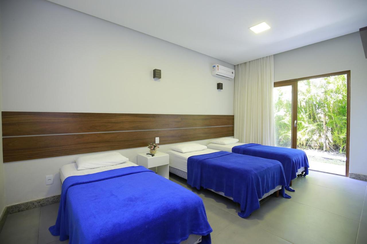 Casa Temporada - 4 Suites - Condominio Luxo - Piscina Extraordinaria - Praia De Itacimirim-Ba Camaçari Eksteriør billede