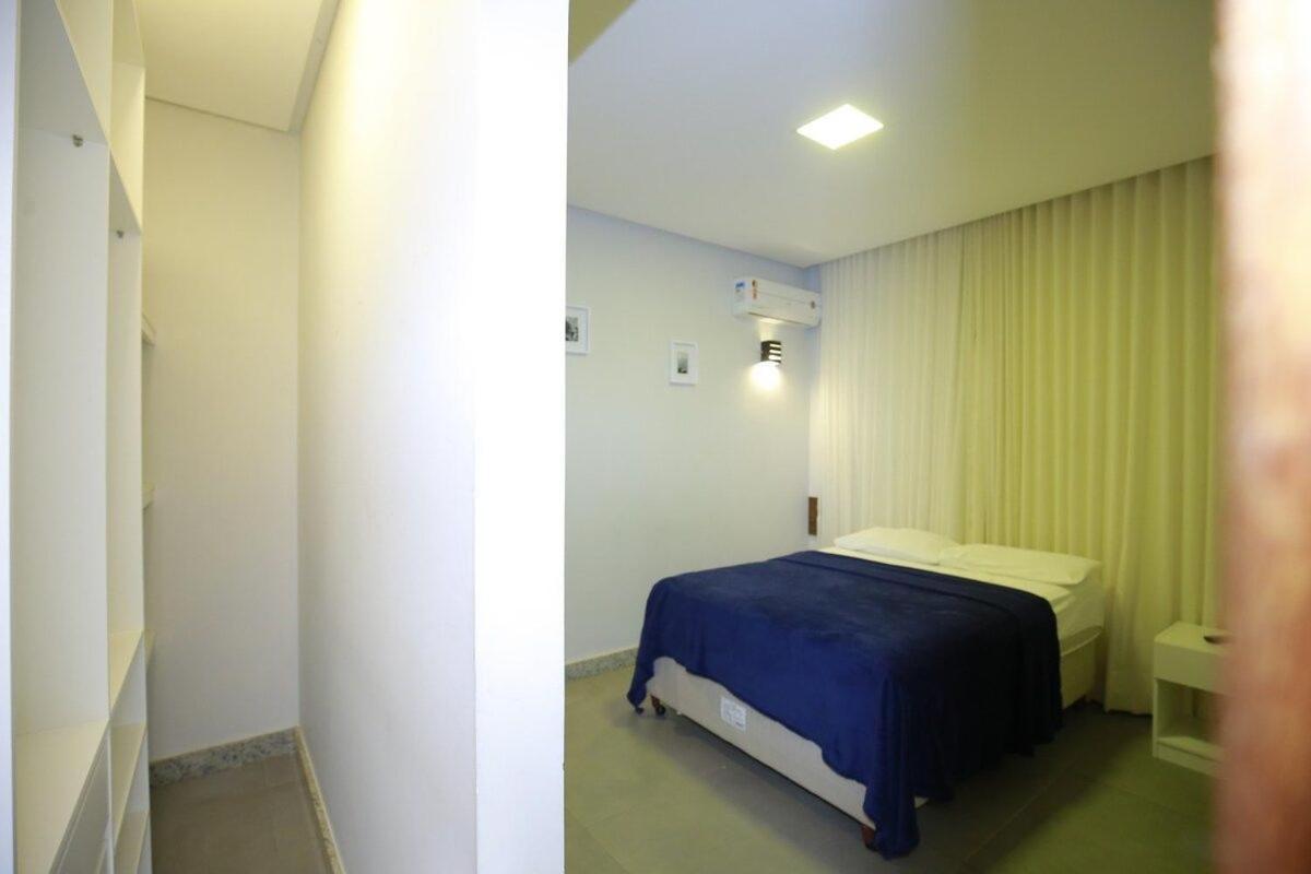 Casa Temporada - 4 Suites - Condominio Luxo - Piscina Extraordinaria - Praia De Itacimirim-Ba Camaçari Eksteriør billede