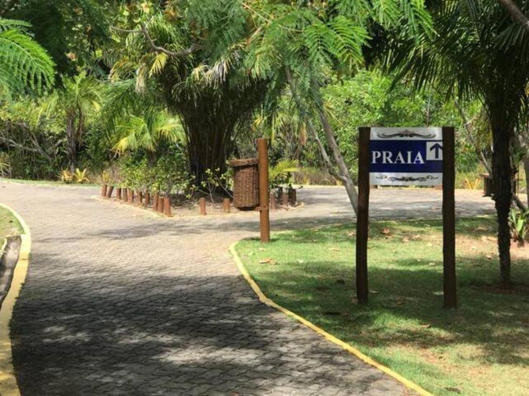 Casa Temporada - 4 Suites - Condominio Luxo - Piscina Extraordinaria - Praia De Itacimirim-Ba Camaçari Eksteriør billede